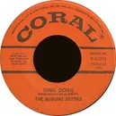 7inch Vinyl Single - McGuire Sisters - Ding Dong