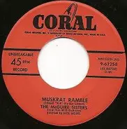 McGuire Sisters - Muskrat Ramble