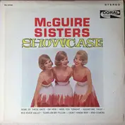 The McGuire Sisters