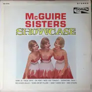 McGuire Sisters - Showcase