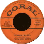 McGuire Sisters - Summer Dreams