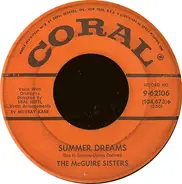 McGuire Sisters - Summer Dreams