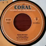 The McGuire Sisters - Rock Bottom / Beginning To Miss You