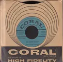 7inch Vinyl Single - McGuire Sisters - Red River Valley