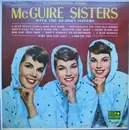 LP - McGuire Sisters With De John Sisters - Starring The McGuire Sisters With The De John Sisters - Mono