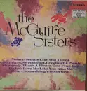 LP - McGuire Sisters - The McGuire Sisters