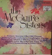 The McGuire Sisters - The McGuire Sisters