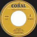 7inch Vinyl Single - McGuire Sisters - Volare (Nel Blu, Dipinto Di Blu)