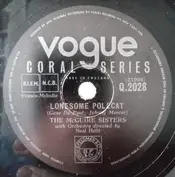 The McGuire Sisters