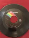 7inch Vinyl Single - McGuire Sisters - Sincerely - Black Labels with Rainbow Artwork