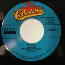 7inch Vinyl Single - McGuire Sisters - Sincerely