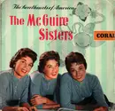7inch Vinyl Single - McGuire Sisters - The Sweethearts Of America - No Cover