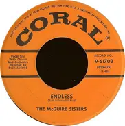 The McGuire Sisters - Endless / Ev'ry Day Of My Life