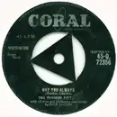7'' - McGuire Sisters - May You Always