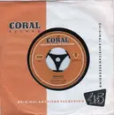 7'' - McGuire Sisters - Sugartime / Banana Split