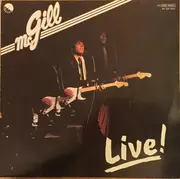 LP - McGill - McGill Live