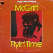 Jimmy McGriff - Flyin' Time