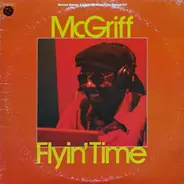 Jimmy McGriff - Flyin' Time