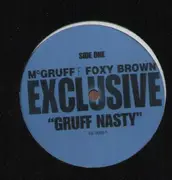 12'' - McGruff - Gruff Nasty