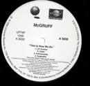 12'' - McGruff - This Is How We Do Many Know