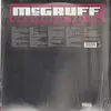 Double LP - McGruff, Herb McGruff - Destined To Be