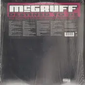 McGruff - Destined to Be