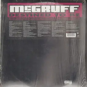 McGruff - Destined to Be