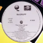 McGruff, Herb McGruff - This Is How We Do / Many Know