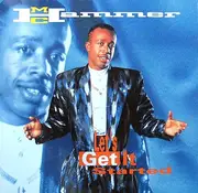 CD - MC Hammer - Let's Get It Started