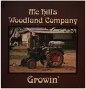 LP - McHill's Woodland Company - Growin'