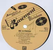 StoneBridge - H1 / Jazzy John's Freestyle Dub