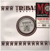 MCJ Featuring Davina