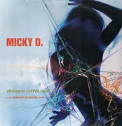 12inch Vinyl Single - M!cky D. - Dance With Me!