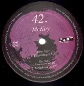 Mckay - Beginnings