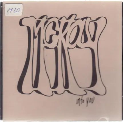 Mckay ‎ - Into You