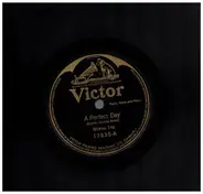 McKee Trio - A Perfect Day / Mother Machree
