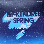 McKendree Spring - 3