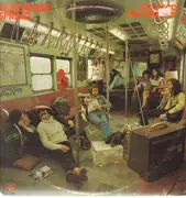 LP - McKendree Spring - Get Me To The Country