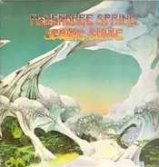 McKendree Spring - Spring Suite