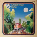 LP - McKendree Spring - Tracks - trade sample