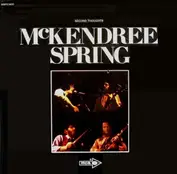 McKendree Spring