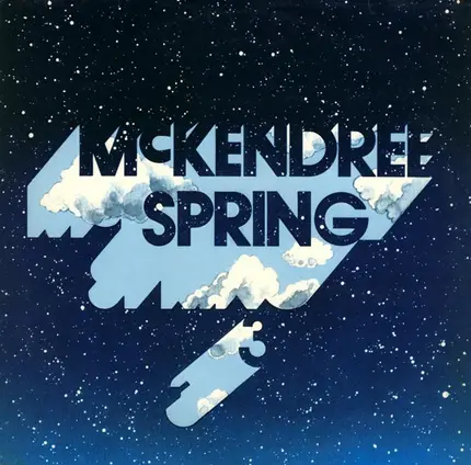 McKendree Spring - 3