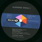 LP - McKendree Spring - 3