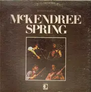 McKendree Spring - Second Thoughts