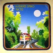 LP - McKendree Spring - Tracks - Black Label