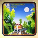 LP - McKendree Spring - Tracks - Black Label