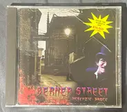 McKenzie - Bruce - Berner Street