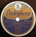 Schellack - McKenzie & Condon's Chicagoans - Liza / Sugar