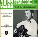 7inch Vinyl Single - McKenzie & Condon's Chicagoans - The Chicagoans - Original German EP
