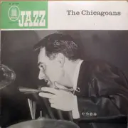 7inch Vinyl Single - McKenzie & Condon's Chicagoans - The Chicagoans - EP